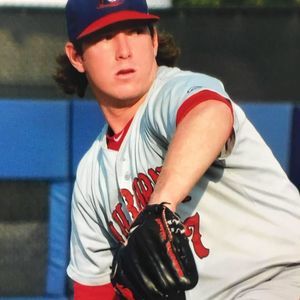 Meet your Posher, Kyle